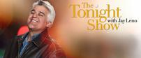 Jay Leno tickets for (2) Two 202//83